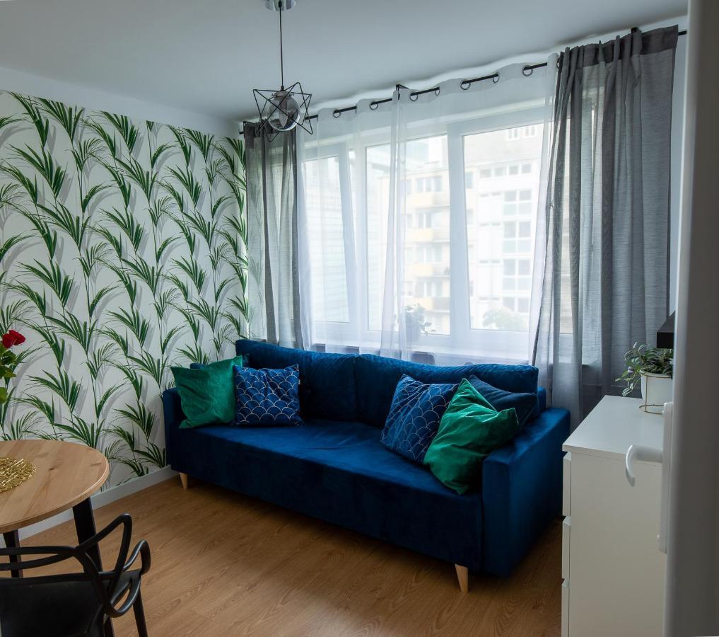 Iga Lägenhet Warszawa
